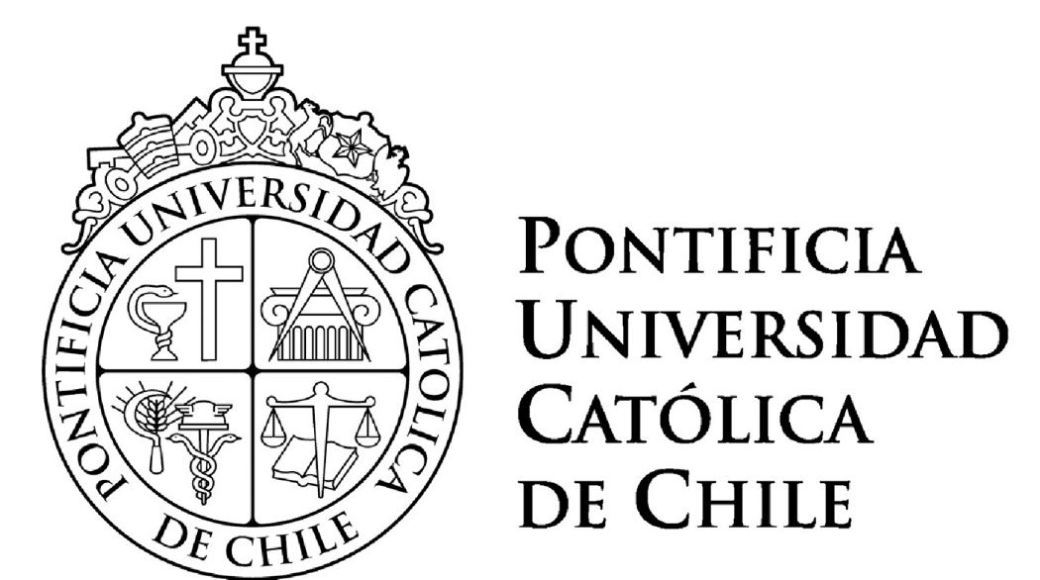 Pontificia logo