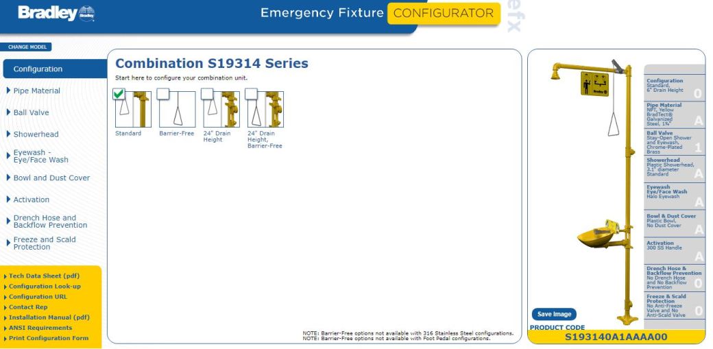 Product Configurator