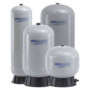 Wellmate Pressure Tanks